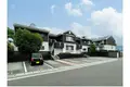 福岡県那珂川市観晴が丘の建物