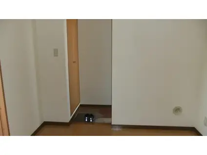 A-HOUSEI(1DK/1階)の外観写真