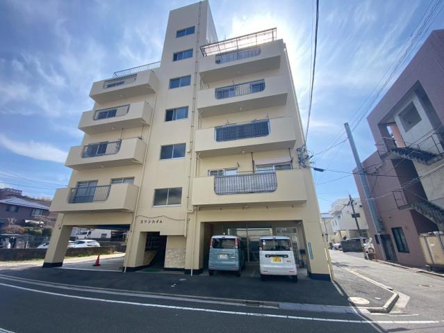 スワンハイム(2LDK/6階)