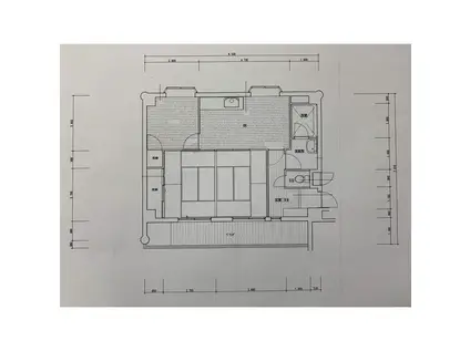 ハイストリート浅川I(3LDK/2階)の間取り写真