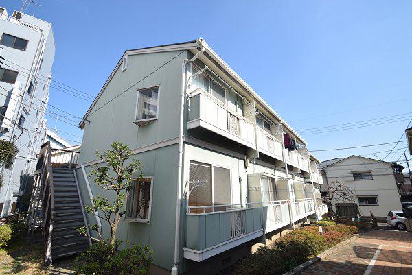 さくら荘