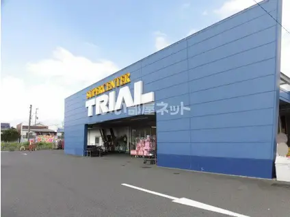 CAT BOX(2LDK/1階)の周辺写真