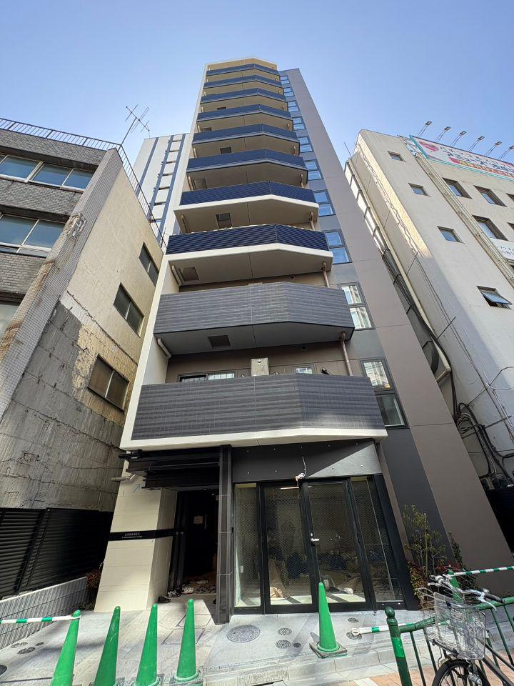 アーバネックス浅草橋フロント