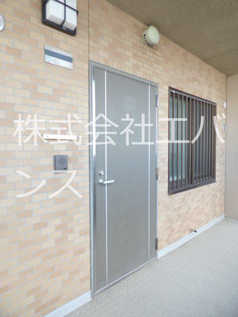 TRガーデン蕨