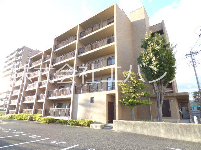 TRガーデン蕨