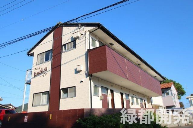 クールハイツKANEHIRA