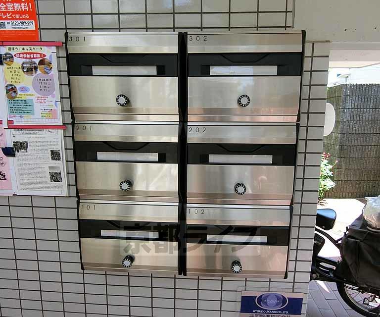 マノワール久貝