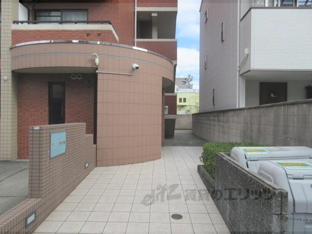 グレイス西京極