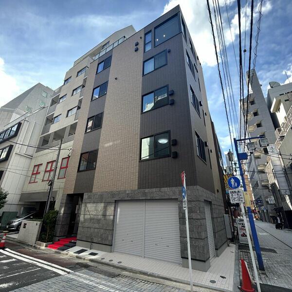 GIUGNO内神田
