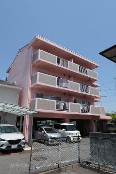 パークサイド西町