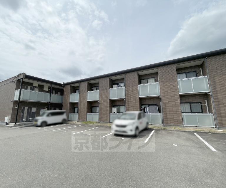レオネクストイン園部
