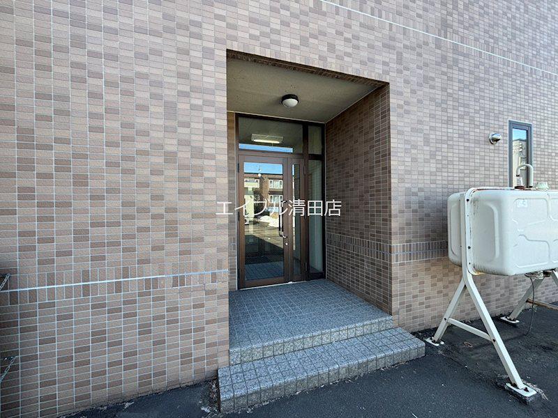 プラザS21