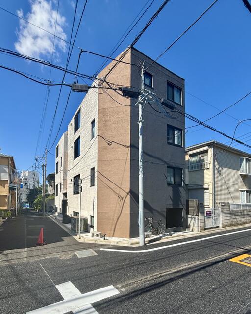 RECORRIDONAKANOSHINBASHI