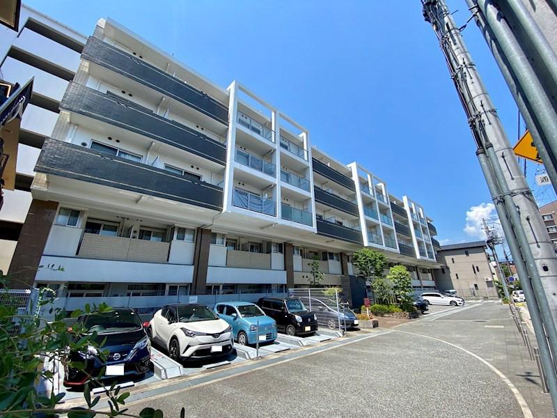 セレニテ甲子園1号棟