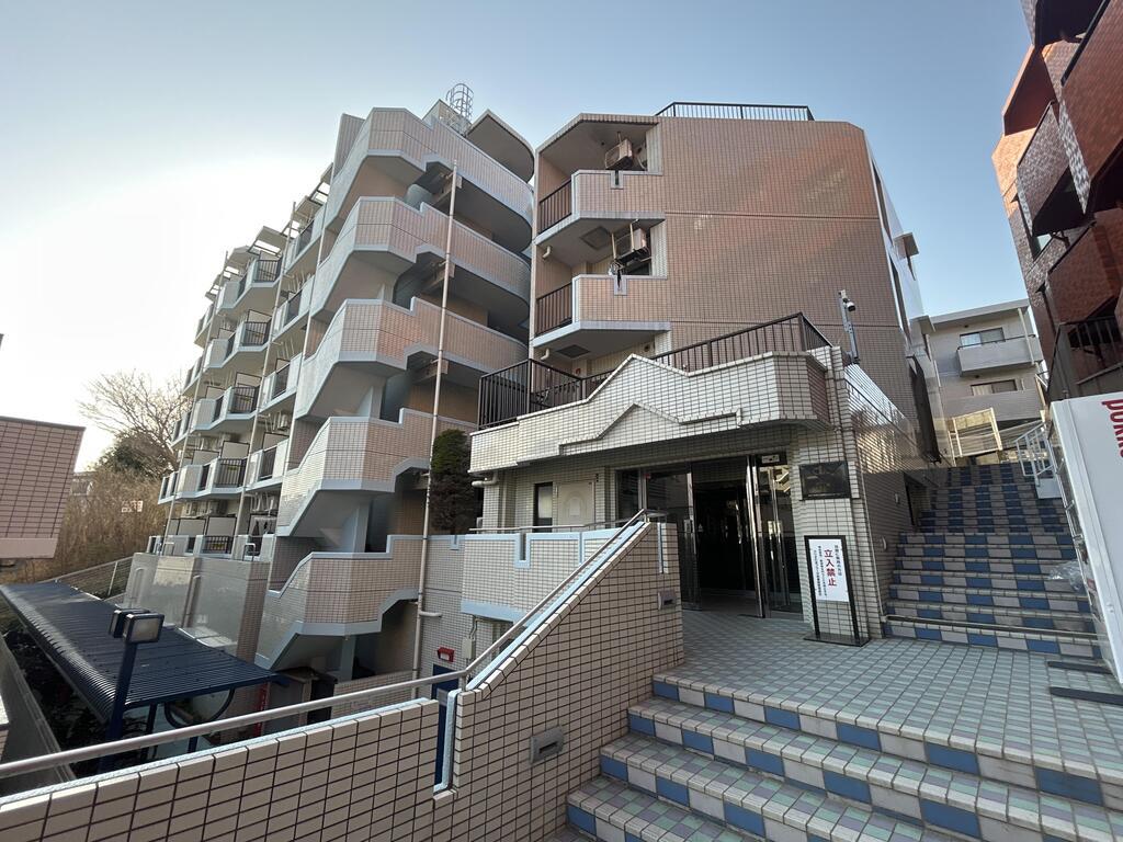 クリオたまプラーザ壱番館