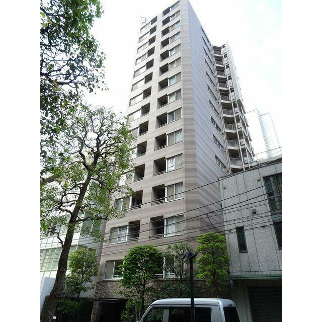 パークアクシス溜池山王