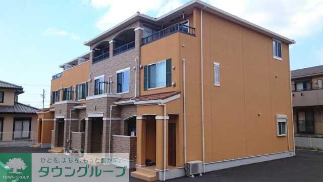 サンリット メゾン