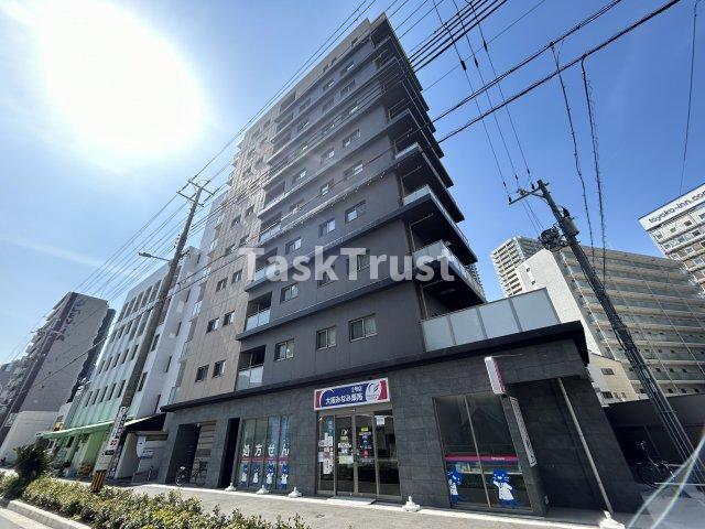 MBC RESIDENCE