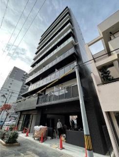 SHOKEN RESIDENCE名古屋ノース