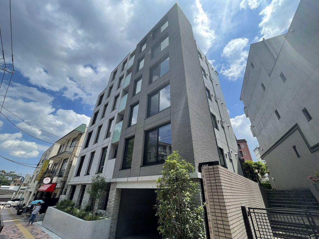 GRANPASEO成城学園前