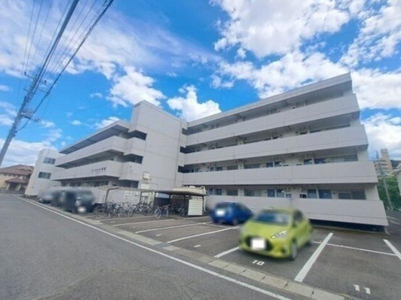 パークサイド篠崎