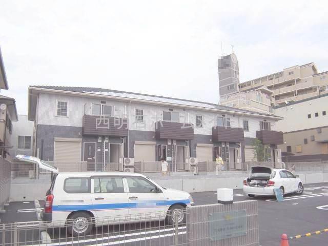 ラフィーエ住吉