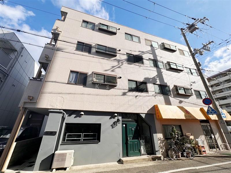 シャトー大田