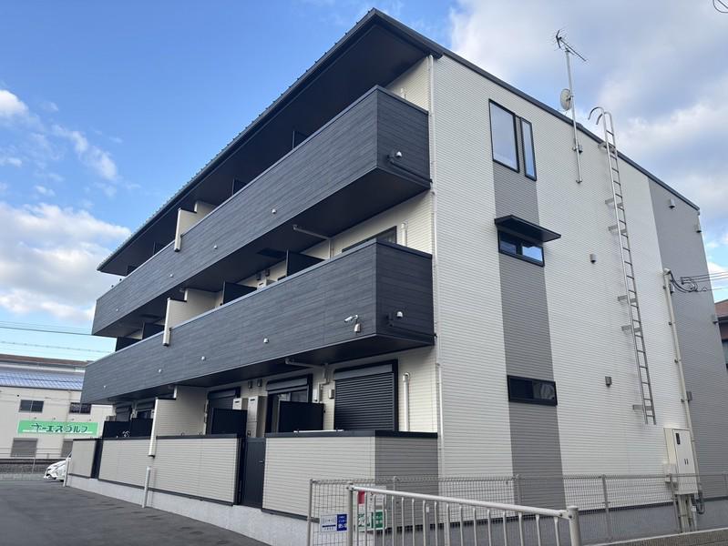 エスペランサ別府