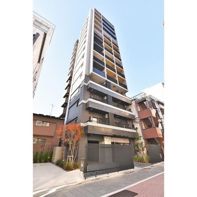 SS.FLAT北品川