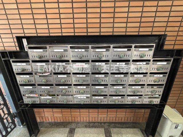 ニッシンハイツ