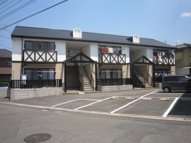 メゾン引野