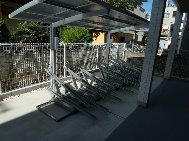 ステラ北綾瀬