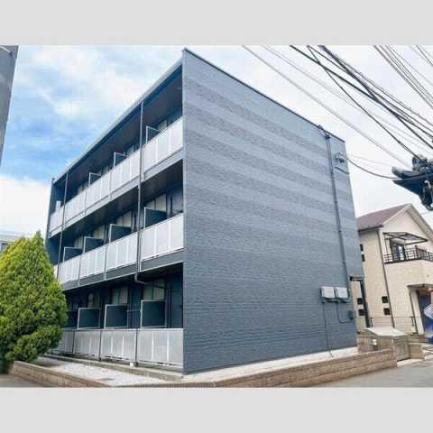 レオパレス下連雀