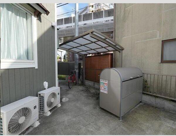 プランタン小田原
