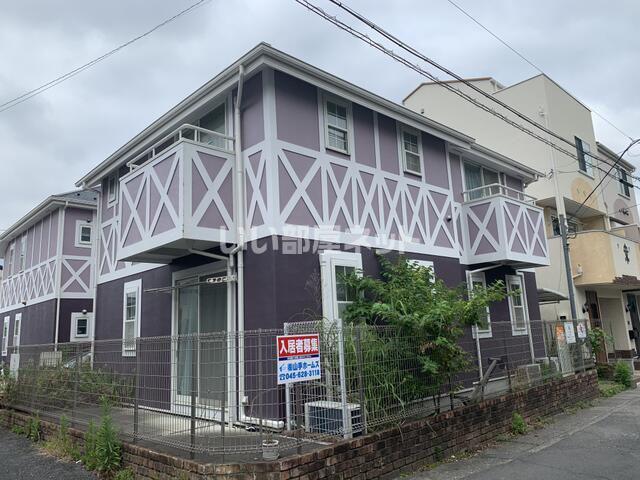 ガーデンハウス