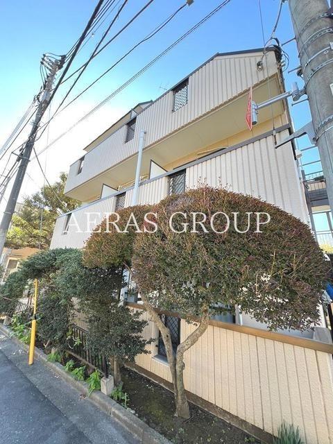 マリクレエル六の坂