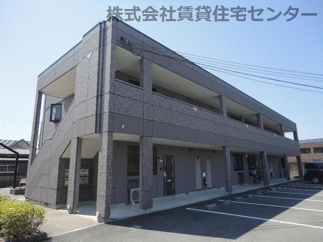グレイスハイム