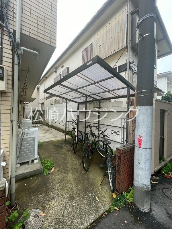 Kシャトー