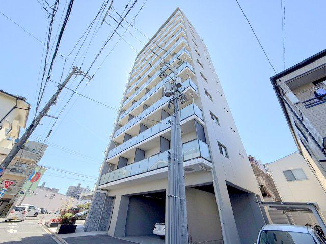 S-RESIDENCE宇品5丁目I