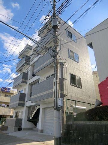 センタービレッジ八柱