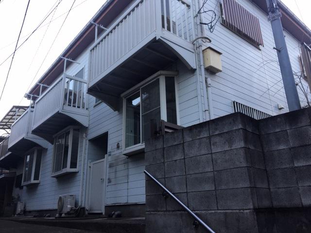 コーポ池袋本町