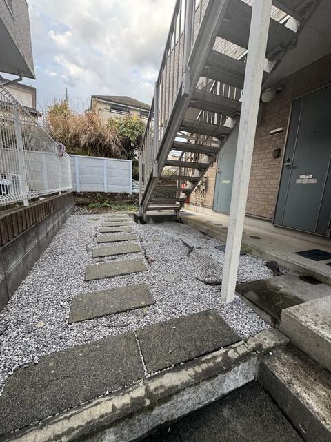 フィットハウス平楽弐番館