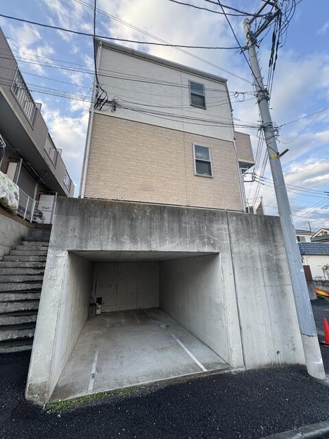 フィットハウス平楽弐番館