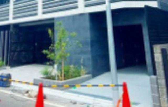アーバンパーク江古田の森