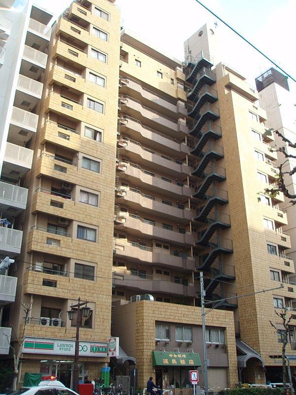 シティハウス西大久保