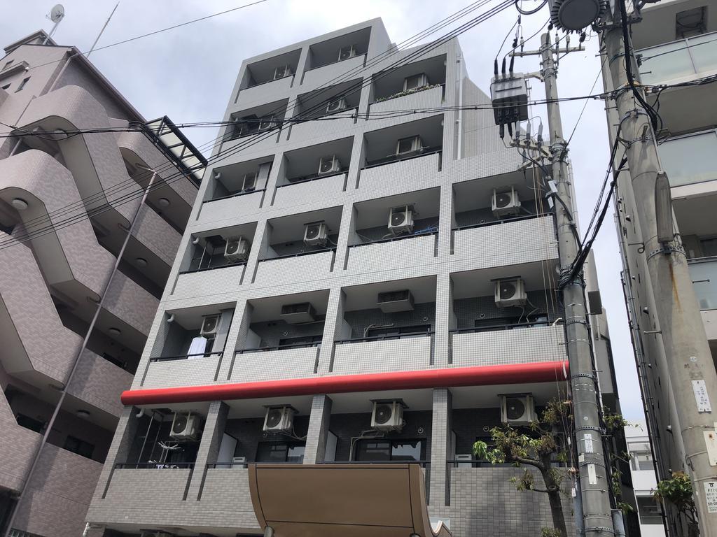 ハーバーヒル大倉山