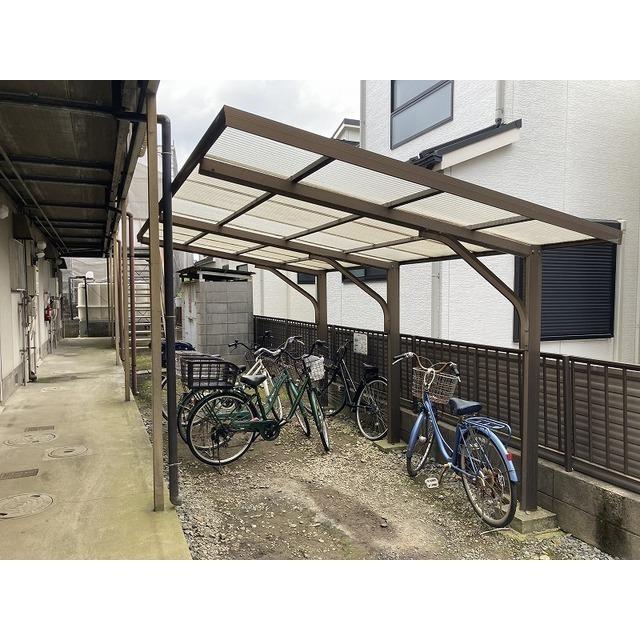アルス内谷