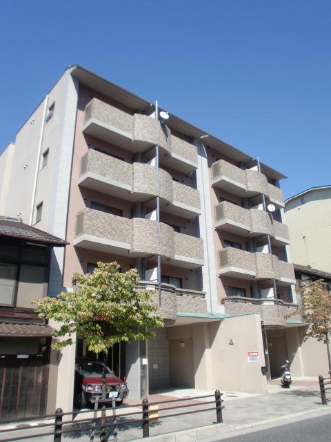 ビューコート東山1