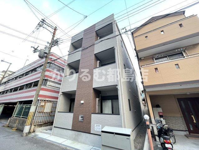 アーバンヒルズ城北