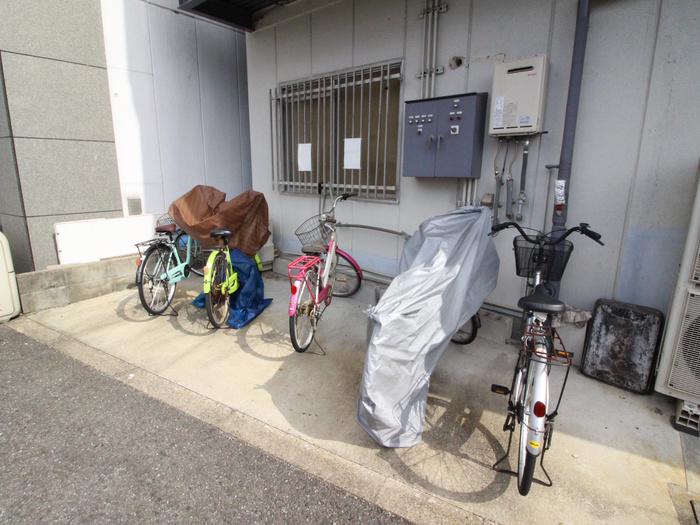 寿ビル